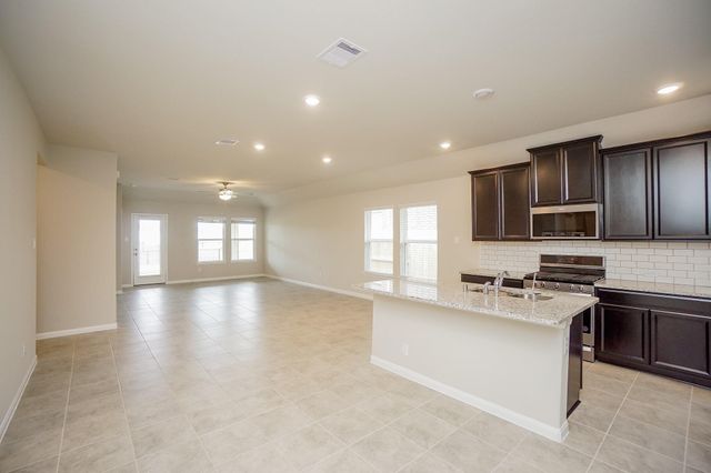 1234 Oak Barrel Run, Richmond, TX 77406
