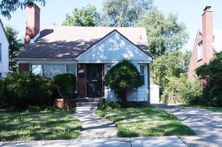 8035 PINEHURST Street, Detroit, MI 48204