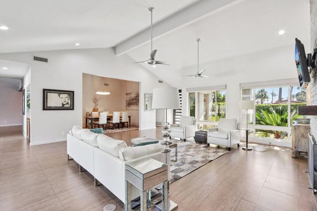 37223 Palmdale Road, Rancho Mirage, CA 92270