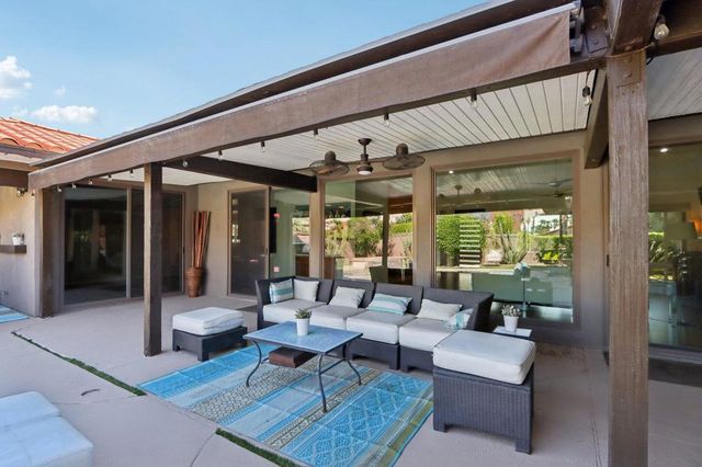 37223 Palmdale Road, Rancho Mirage, CA 92270