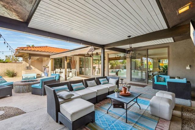 37223 Palmdale Road, Rancho Mirage, CA 92270