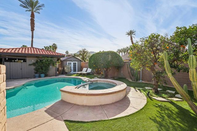 37223 Palmdale Road, Rancho Mirage, CA 92270
