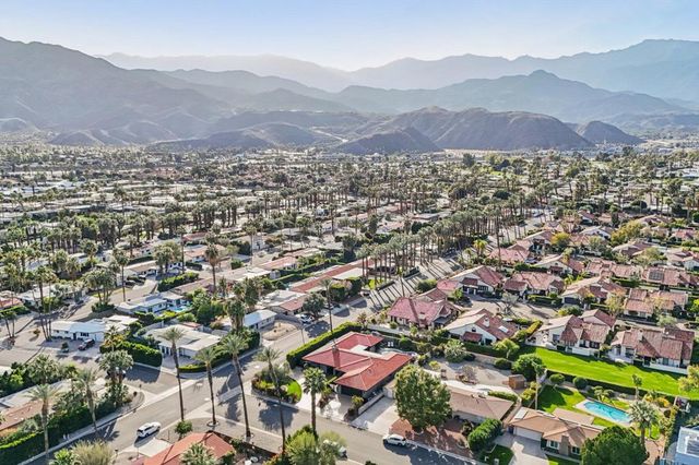 37223 Palmdale Road, Rancho Mirage, CA 92270