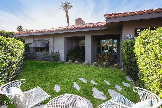 37223 Palmdale Road, Rancho Mirage, CA 92270