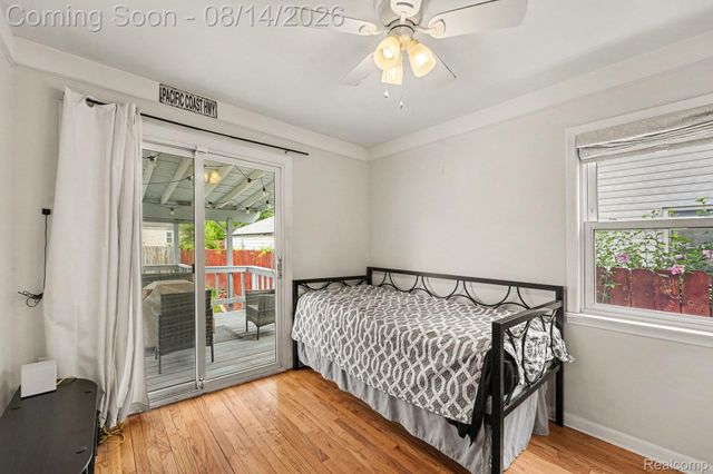 2090 Leblanc Street, Lincoln Park, MI 48146