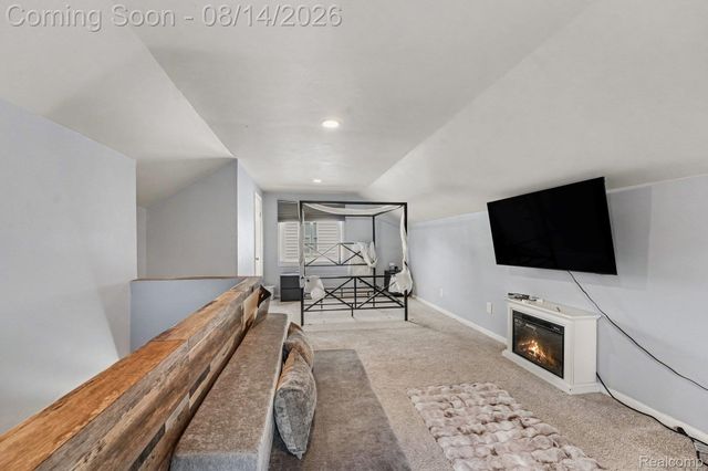 2090 Leblanc Street, Lincoln Park, MI 48146