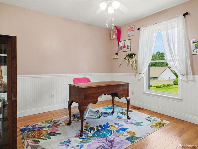 6467 Cranberry Drive, Holly, MI 48442