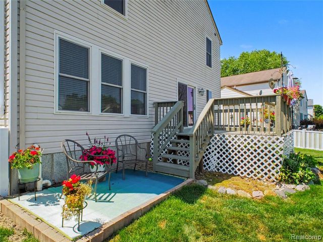 6467 Cranberry Drive, Holly, MI 48442