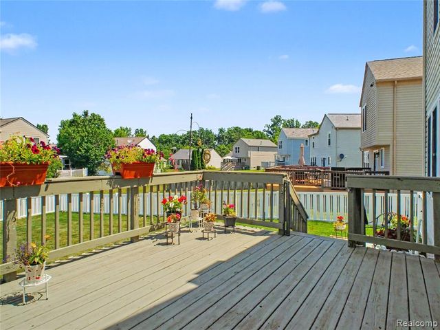 6467 Cranberry Drive, Holly, MI 48442