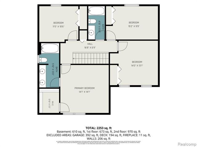 6467 Cranberry Drive, Holly, MI 48442