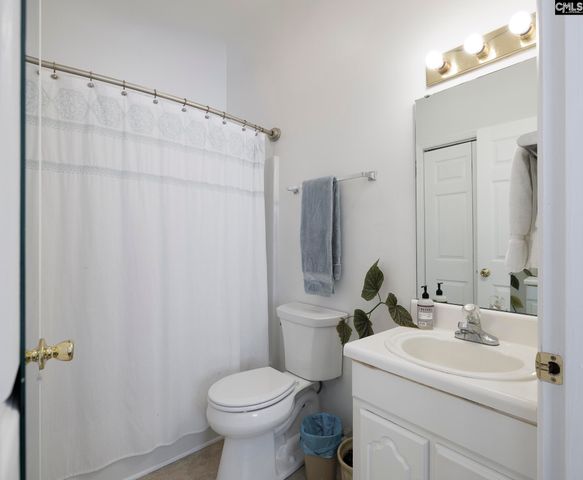 5 TALL PALMETTO Lane, Lexington, SC 29072