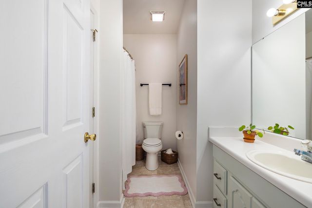 5 TALL PALMETTO Lane, Lexington, SC 29072