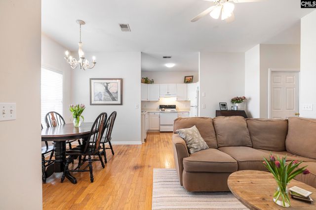 5 TALL PALMETTO Lane, Lexington, SC 29072