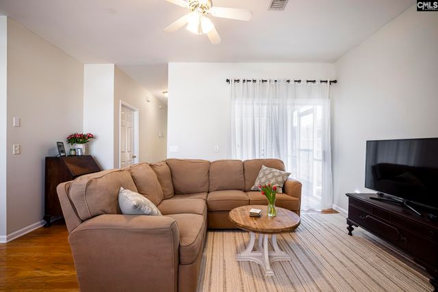 5 TALL PALMETTO Lane, Lexington, SC 29072