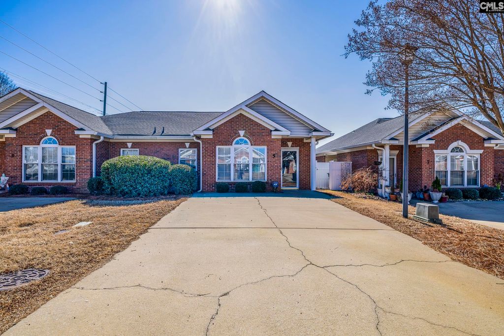 5 TALL PALMETTO Lane, Lexington, SC 29072