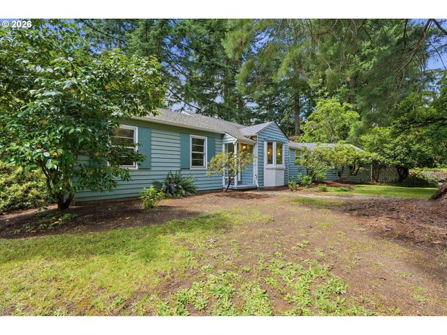 7200 Sw BENZ PARK Dr, Portland, OR 97225