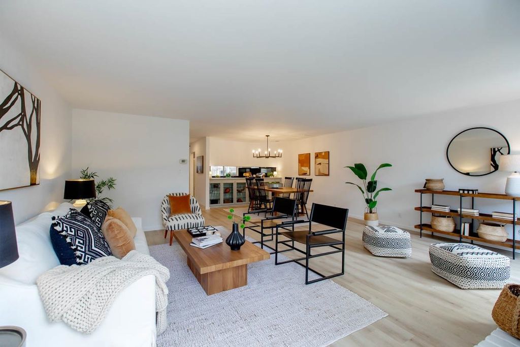 1160 Marianas Ln, Alameda, CA 94502