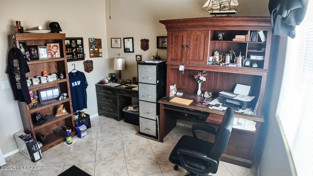 3138 W Green Park Drive, Benson, AZ 85602