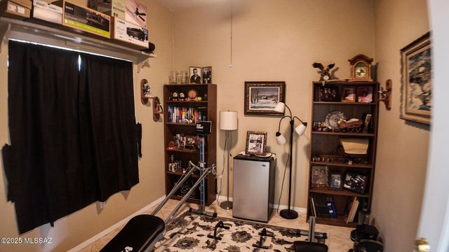 3138 W Green Park Drive, Benson, AZ 85602