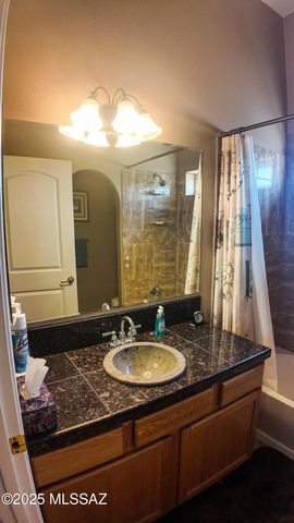 3138 W Green Park Drive, Benson, AZ 85602