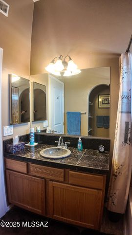 3138 W Green Park Drive, Benson, AZ 85602