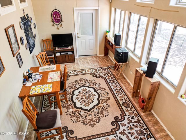 3138 W Green Park Drive, Benson, AZ 85602