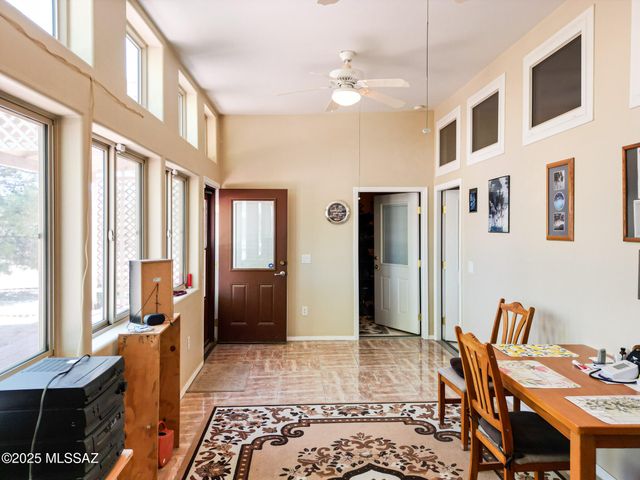 3138 W Green Park Drive, Benson, AZ 85602