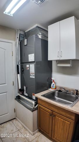 3138 W Green Park Drive, Benson, AZ 85602