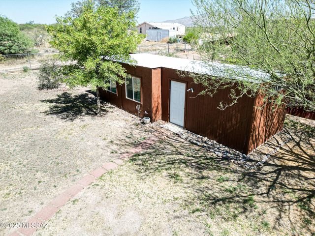 3138 W Green Park Drive, Benson, AZ 85602