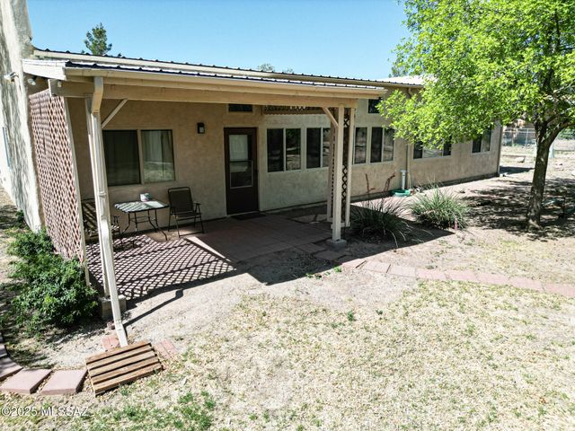 3138 W Green Park Drive, Benson, AZ 85602