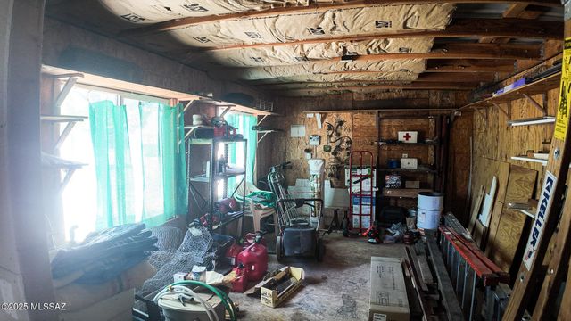 3138 W Green Park Drive, Benson, AZ 85602