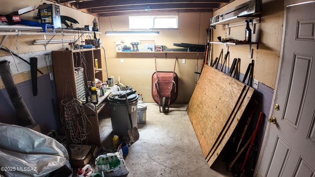 3138 W Green Park Drive, Benson, AZ 85602