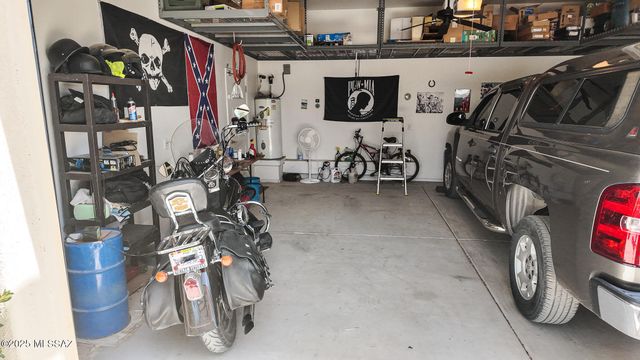 3138 W Green Park Drive, Benson, AZ 85602