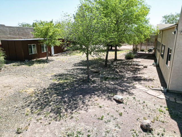 3138 W Green Park Drive, Benson, AZ 85602