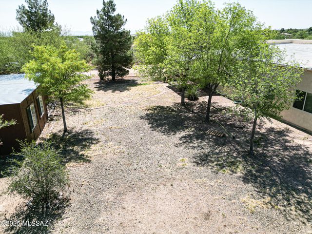 3138 W Green Park Drive, Benson, AZ 85602