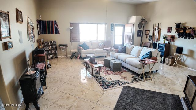 3138 W Green Park Drive, Benson, AZ 85602