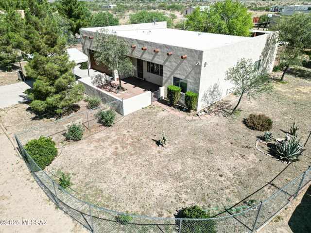 3138 W Green Park Drive, Benson, AZ 85602