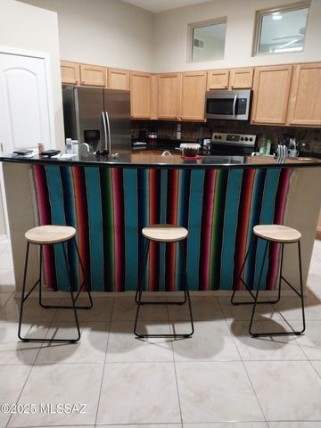 3138 W Green Park Drive, Benson, AZ 85602