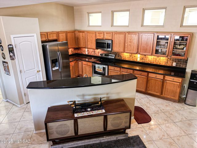 3138 W Green Park Drive, Benson, AZ 85602