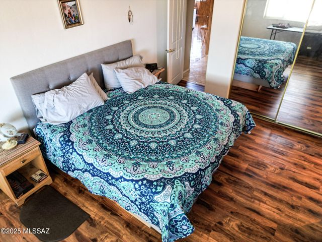 3138 W Green Park Drive, Benson, AZ 85602