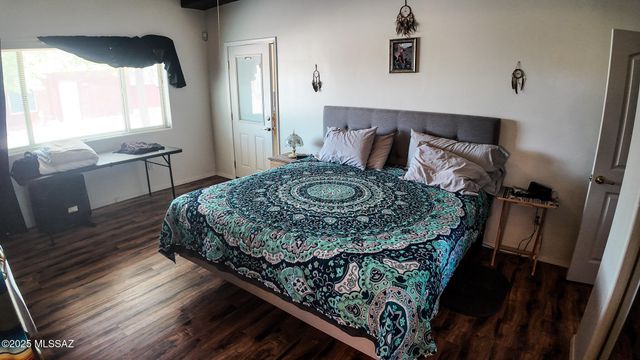 3138 W Green Park Drive, Benson, AZ 85602