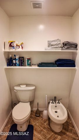 3138 W Green Park Drive, Benson, AZ 85602