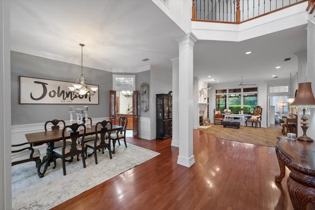 719 Morningside Drive, Mansfield, TX 76063