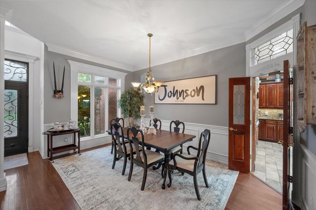 719 Morningside Drive, Mansfield, TX 76063