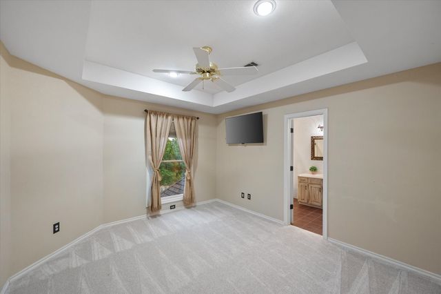 719 Morningside Drive, Mansfield, TX 76063