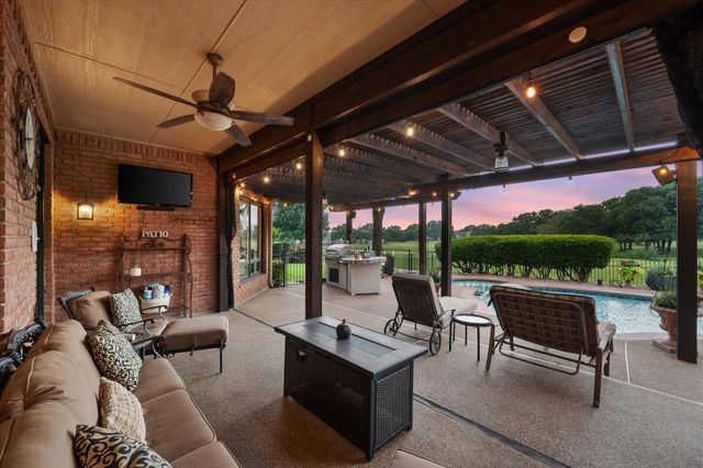 719 Morningside Drive, Mansfield, TX 76063