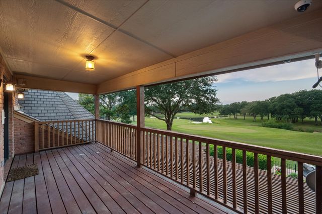 719 Morningside Drive, Mansfield, TX 76063