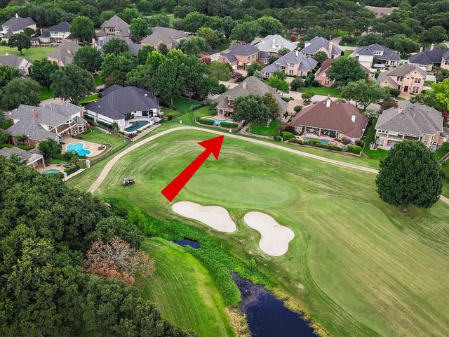 719 Morningside Drive, Mansfield, TX 76063