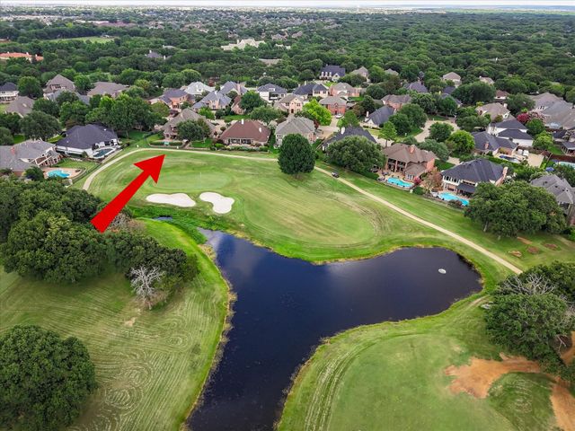 719 Morningside Drive, Mansfield, TX 76063