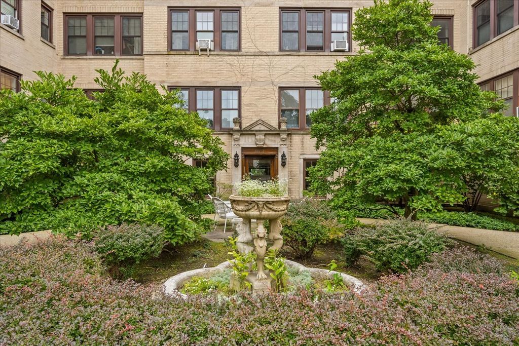 906 Greenwood Street 3E, Evanston, IL 60201 — photo 3